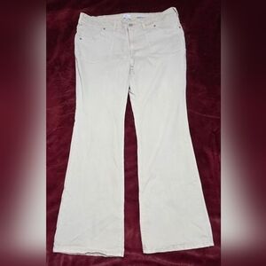 True Craft Mid-Rise Bootcut Jeans